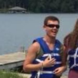 Meet your Posher, Luke